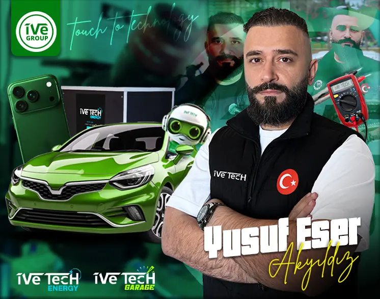 Mühendislik ve Kalite Görseli