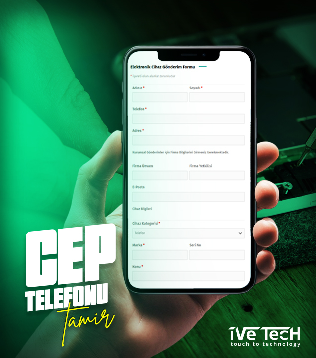 cep-telefonu-tamir