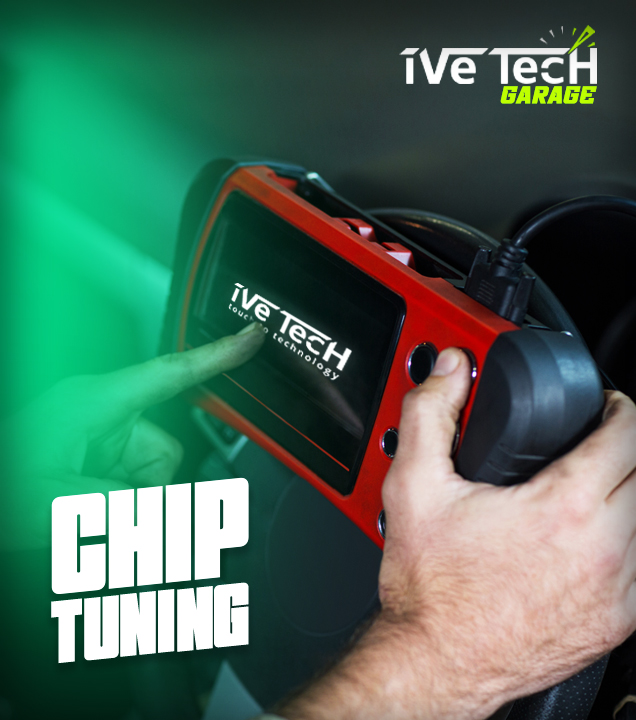 chip-tuning